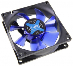 Noiseblocker BlackSilent Fan X2 - 80mm