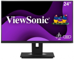 ViewSonic 23.8" VG2448a-2 (VS18980) HDMI D-Sub DP monitor