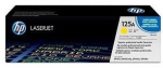 HP Toner CB542A Yellow HV