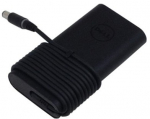 DELL laptop power adapter 90W 450-19036 Black