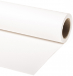 Manfrotto background 2.72x11m, white (9050)