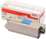 OKI TONER Black C332/MC363 1.5K