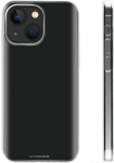 Vivanco case Super Slim Apple iPhone 14 Plus, transparent (63489)