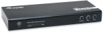Equip Switch 5x1 HDMI 2.0 4K60Hz schwarz inkl.Fernbedienung