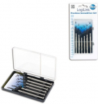 LogiLink Small Screwdriver Set, 6 pcs