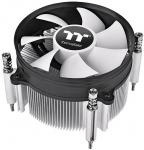 Thermaltake Gravity i3 CPU Cooler, 92mm, 3500 RPM for Intel LGA 1700
