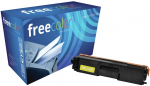 Freecolor Toner Brother TN-326 yellow kompatibel