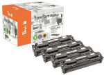 1x1600, 3x1800 Pages, S, Combi Pack