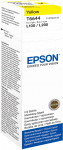 EPSON T6644 yellow ink (RDK)(EK)BLISTER