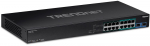 Trendnet 18-Port Gigabit PoE++ Switch