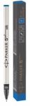 Parker 5THTM, Fine, Blue ink