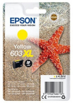 EPSON Singlepack Yellow 603XL Ink