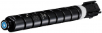 Canon C-EXV 58 - cyan - original - ton