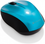 Verbatim Wireless Mouse GO NANO - mus
