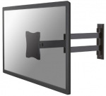 NewStar Flatscreen Wall Mount (3 pivots & tiltable)