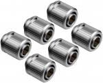 EK Water Blocks EK-Quantum Torque 6-Pack STC 10/13 Fitting