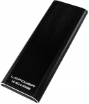LC-Power NVMe M.2-SSD USB3.1 Gen2 LC-M2-C-NVME