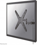 TV SET ACC POLE MOUNT 32-55"/FL40-450BL14 NEOMOUNTS
