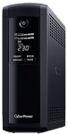 CyberPower Value Pro VP1600ELCD - UPS - 960 Watt - 1600 VA
