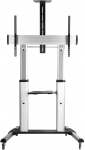 TECHLY 102734 Techly Mobile stand for la