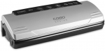 Caso | Bar Vacuum sealer | VC11 | Power 120 W | Temperature control | Stainless steel