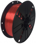 GEMBIRD PETG Fil Red 1.75mm 1kg