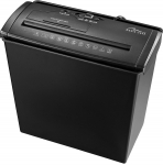 Media-Tech Paper shredder V3.0 6,8mm, basket 9,5l