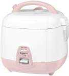 Cuckoo Rice Cooker 1.08L CR-0632 3D Heating Keep Warm