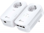 TP-Link Powerline TL-PA8033P Kit AV1300 3-Port