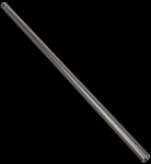 Bitspower Crystal Link Tube 16/12mm - 500mm, transparent