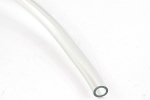 tubing PVC 10,3/7,5mm flexible clear by the meter