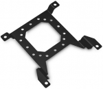 EK Water Blocks EK-Loop Uni Pump Reservoir Bracket - 120mm