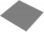Alphacool Apex thermal pad Soft 16W/mk 100x100x0.5mm
