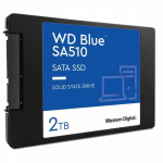 WD Blue SA510 SSD 2TB 2.5inch SATA III