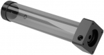 Barrow Ausgleichsbeh&auml;lter 264mm DDC, Acryl - schwarz