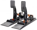 Asetek Invicta&trade; S-Series Brake & Throttle- brake and throttle