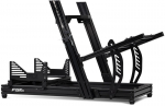 Next Level Racing F-GT Elite Lite Wheel Plate Edition