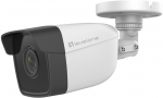 LevelOne IPCam FCS-5201 Fix Out 2MP H.265 IR 7W PoE