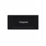 Kingston XS1000 1TB USB 3.2 Gen 2 Pocket External SSD
