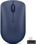 Lenovo 540 mouse Ambidextrous RF Wireless Optical 2400 DPI