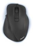 Hama MW-500 Recharge mouse black