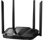 Dahua AC12 WiFi 5 AC1200 wireless router 3xLAN 1xWAN