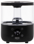 Camry | CR 7973b | Humidifier | 23 W | Water tank capacity 5 L | Suitable for rooms up to 35 m&sup2; | Ultrasonic | Humidific