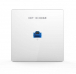 Techly IP-COM W36AP AC1200 Dual Band Gigabit In-Wall Access Point
