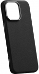 Magnetic protective phone case Joyroom JR-BP007 for iPhone 15 Pro Max (black)