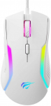 Havit MS1033 - gaming mouse, white