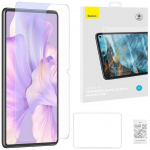 Baseus Crystal Tempered Glass 0.3mm for tablet Huawei MatePad Pro 12.6"