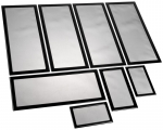 Demciflex Dust Filter Set for Lian Li PC-O11 Air - Black