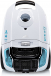 Eta Vacuum Cleaner ETA552190000 Diego Bagged 800W 3L White/Blue