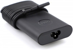Dell 240W GaN SFF AC Adapter 7.4mm Europe